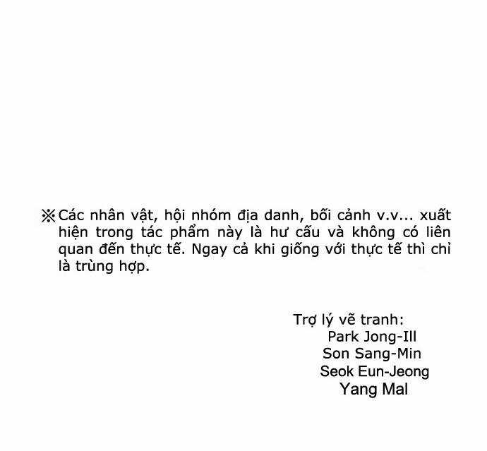 The Breaker 3: Quyền Năng Vô Hạn Chapter 44 trang 62