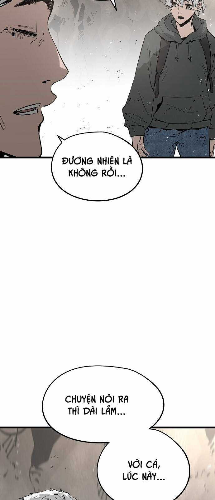 The Breaker 3: Quyền Năng Vô Hạn Chapter 44 trang 8