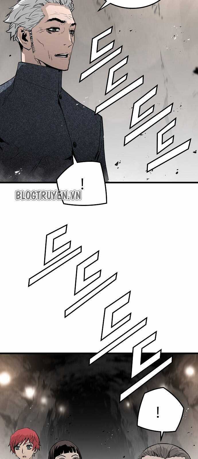 The Breaker 3: Quyền Năng Vô Hạn Chapter 44 trang 9