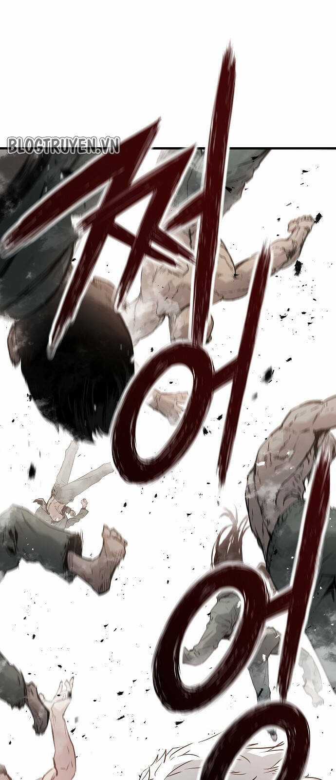The Breaker 3: Quyền Năng Vô Hạn Chapter 45 trang 1