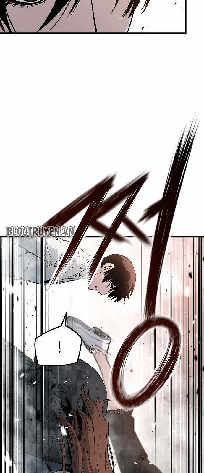 The Breaker 3: Quyền Năng Vô Hạn Chapter 45 trang 11