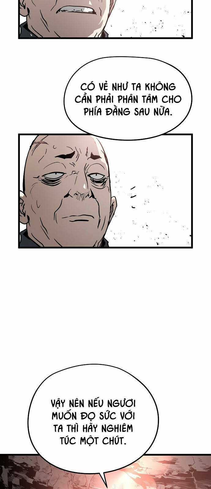 The Breaker 3: Quyền Năng Vô Hạn Chapter 45 trang 16