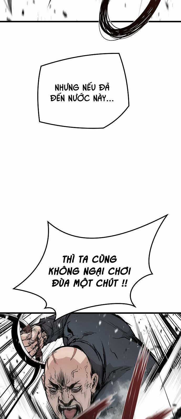 The Breaker 3: Quyền Năng Vô Hạn Chapter 45 trang 19