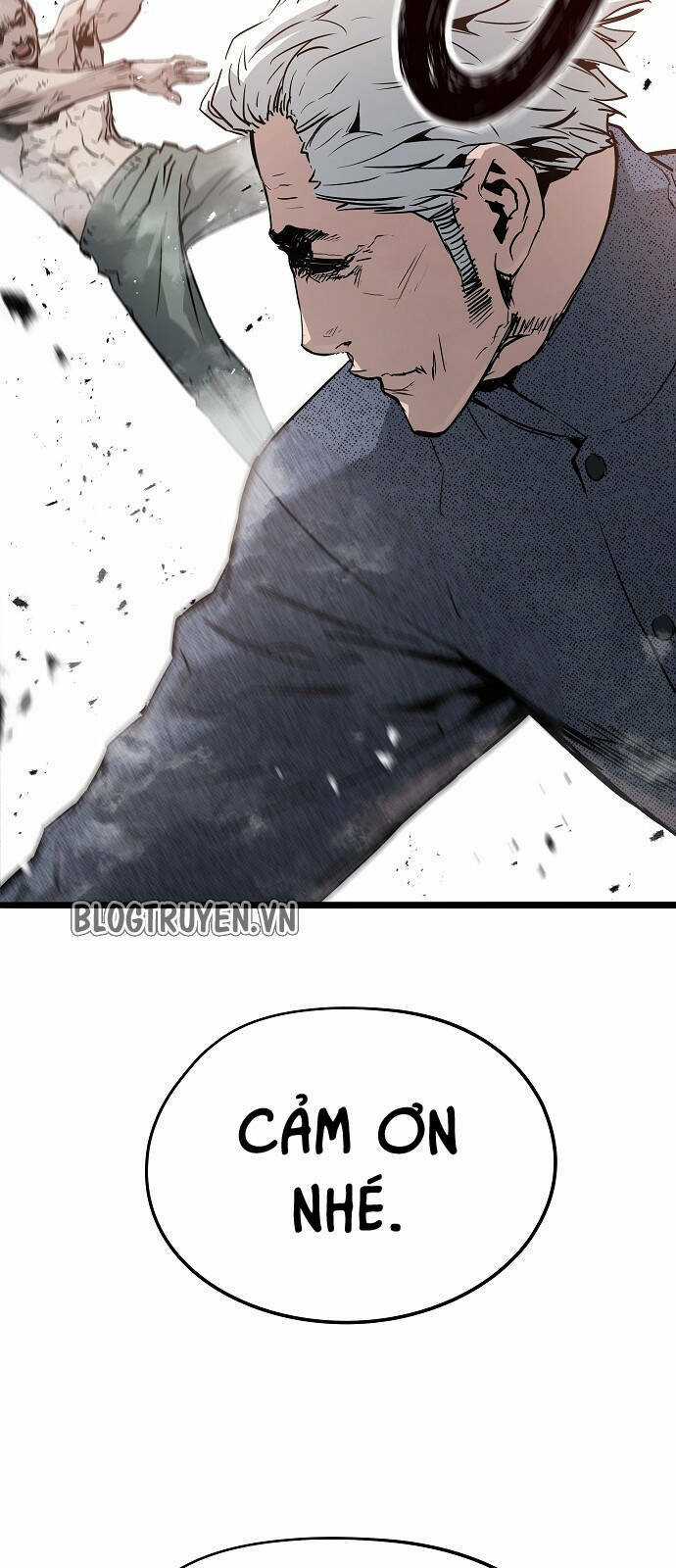 The Breaker 3: Quyền Năng Vô Hạn Chapter 45 trang 2