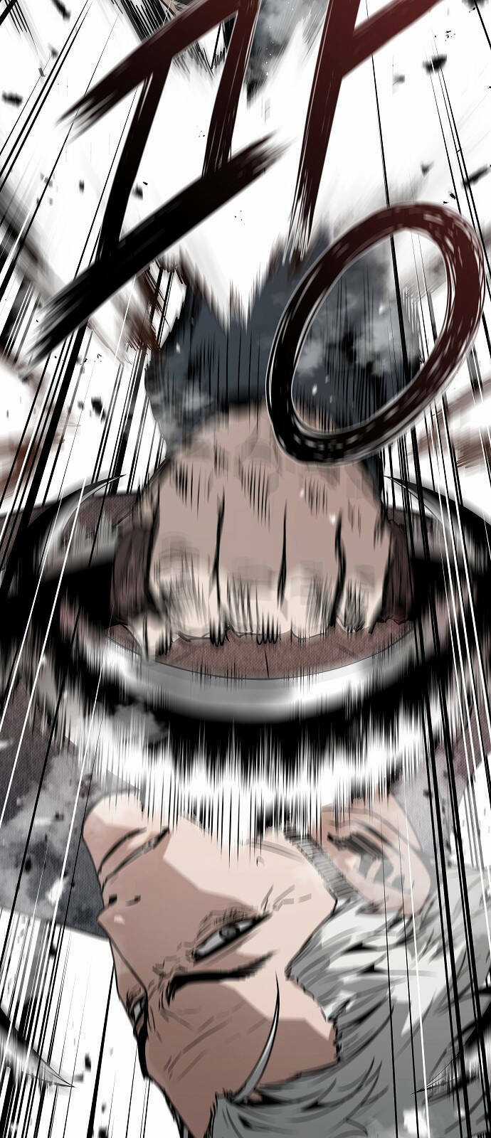 The Breaker 3: Quyền Năng Vô Hạn Chapter 45 trang 20