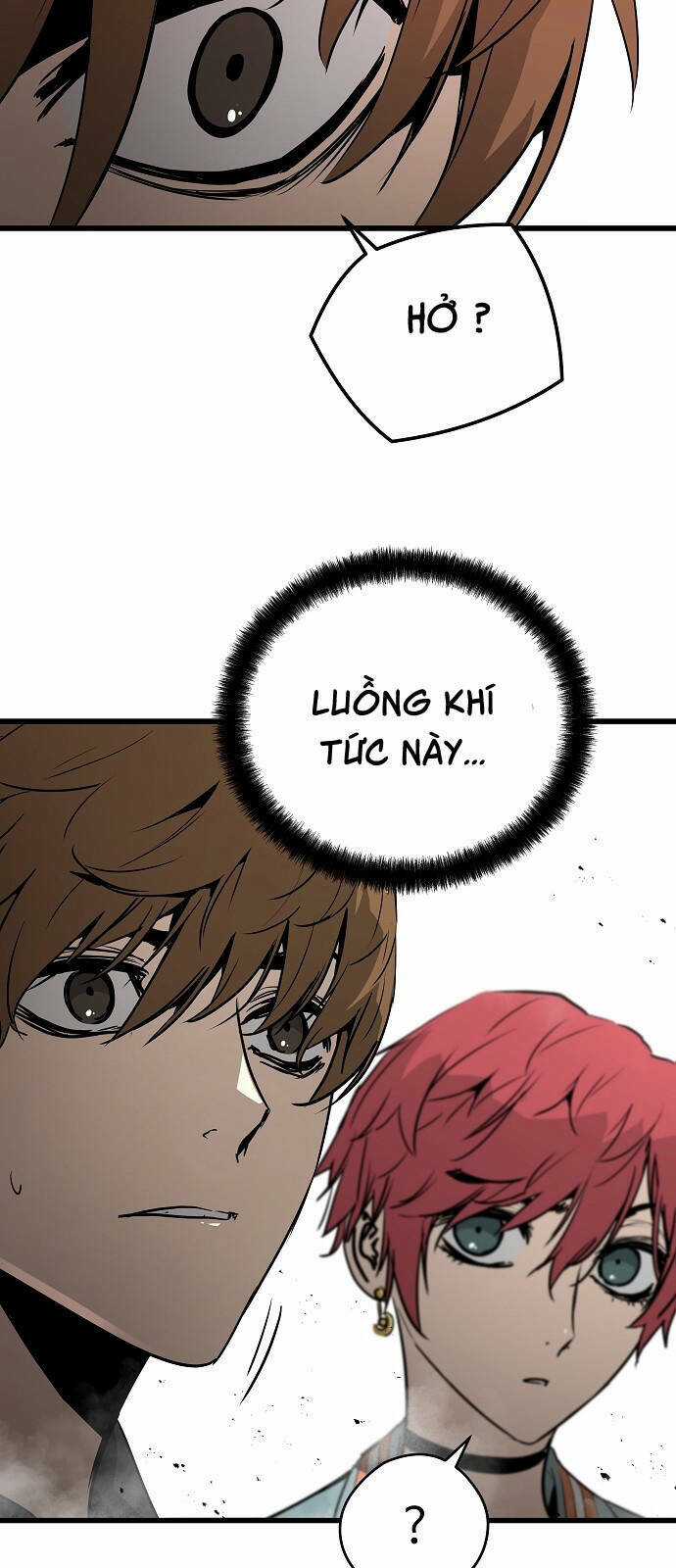 The Breaker 3: Quyền Năng Vô Hạn Chapter 45 trang 25