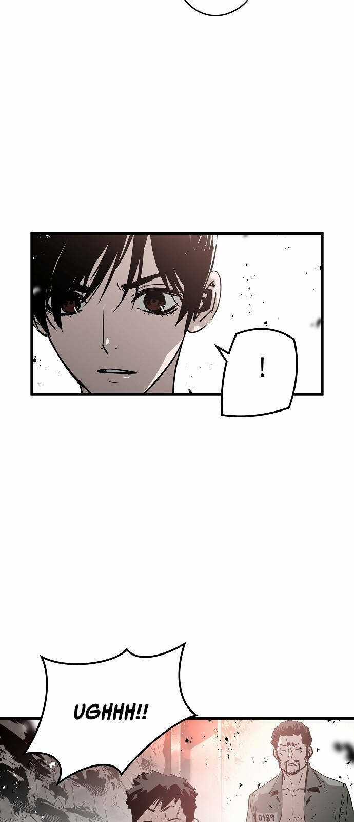 The Breaker 3: Quyền Năng Vô Hạn Chapter 45 trang 26