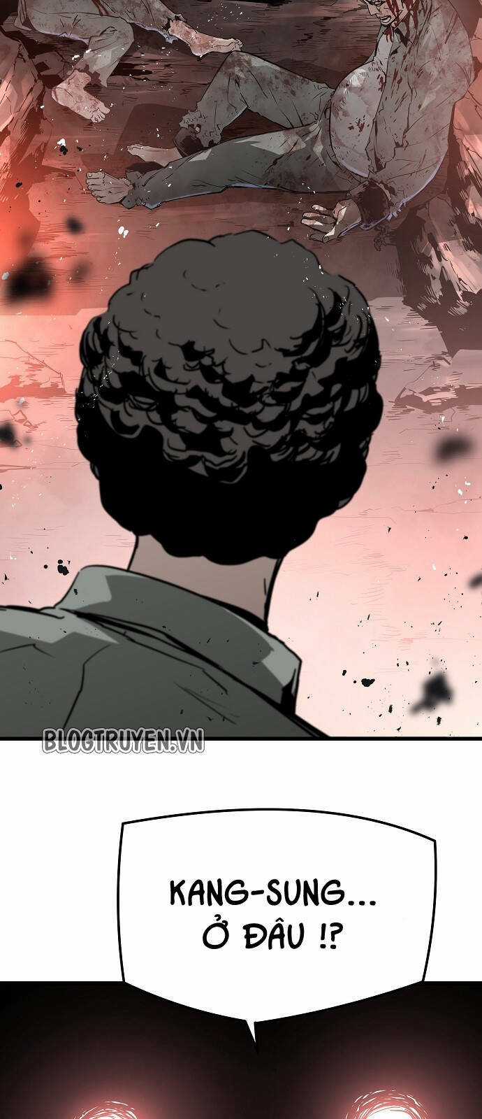 The Breaker 3: Quyền Năng Vô Hạn Chapter 45 trang 29