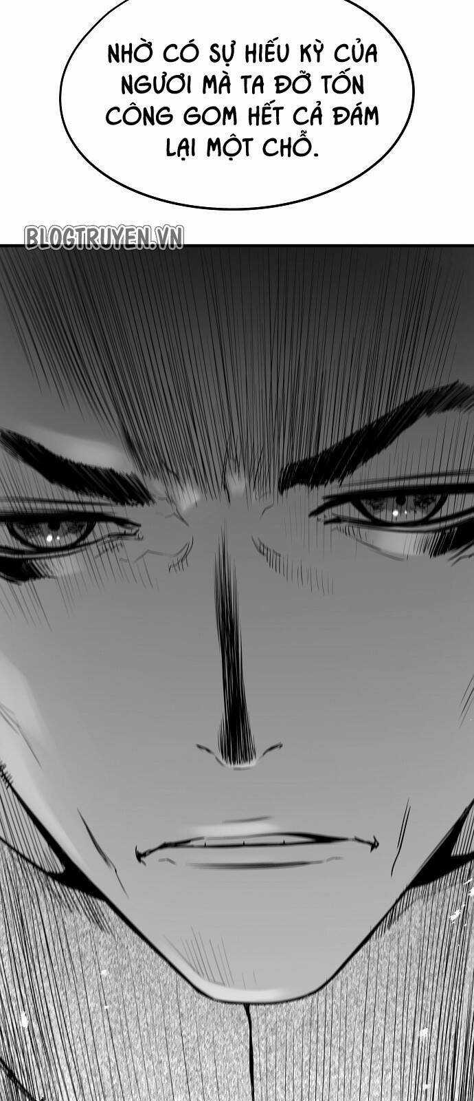 The Breaker 3: Quyền Năng Vô Hạn Chapter 45 trang 3