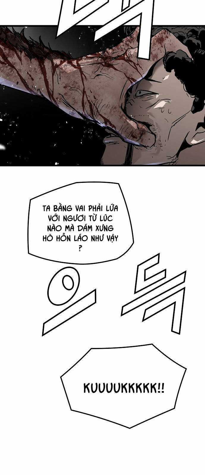 The Breaker 3: Quyền Năng Vô Hạn Chapter 45 trang 31