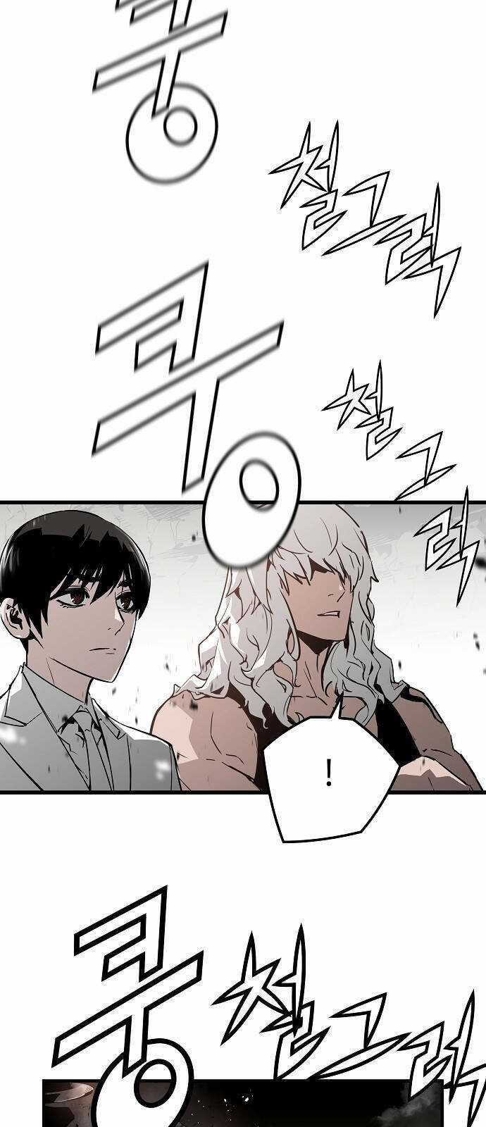 The Breaker 3: Quyền Năng Vô Hạn Chapter 45 trang 35