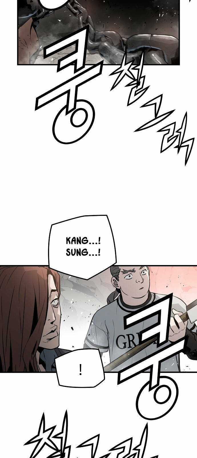 The Breaker 3: Quyền Năng Vô Hạn Chapter 45 trang 36