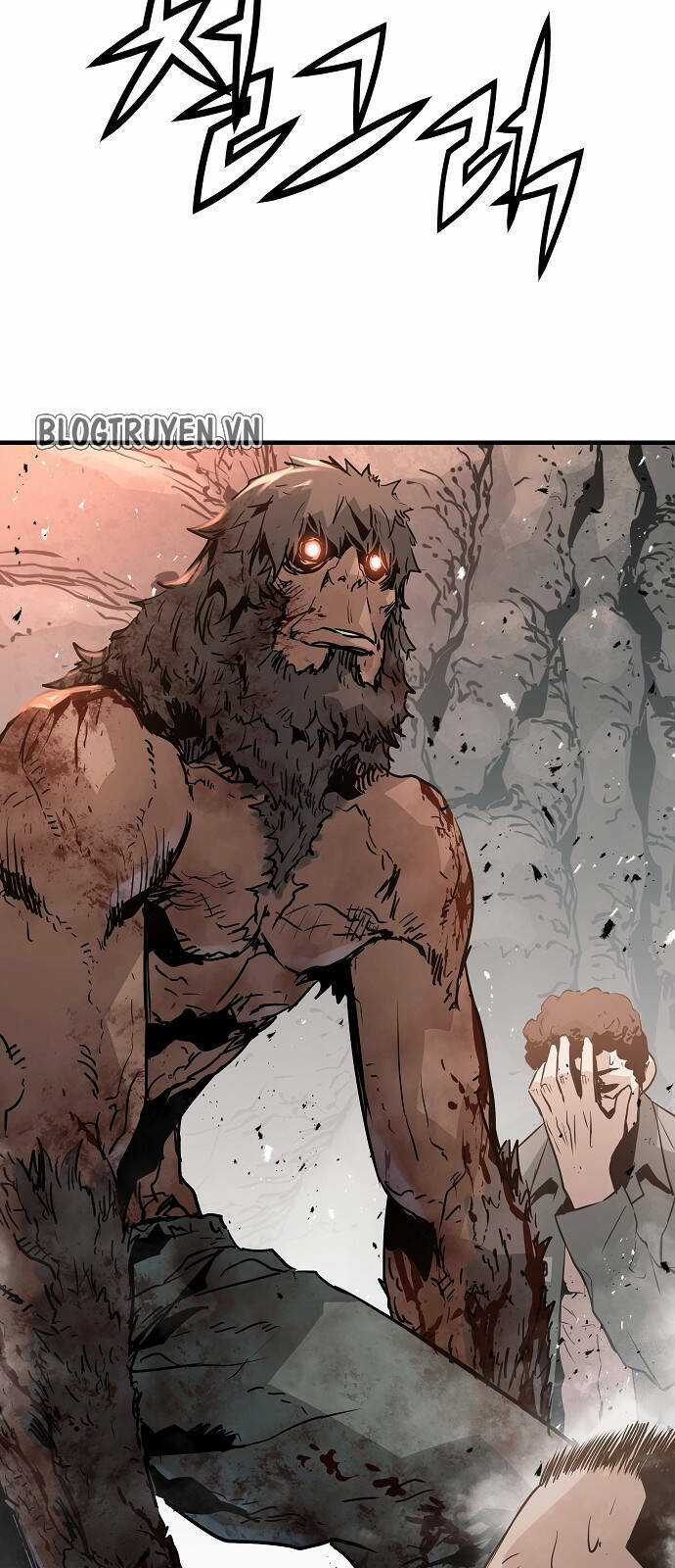 The Breaker 3: Quyền Năng Vô Hạn Chapter 45 trang 38