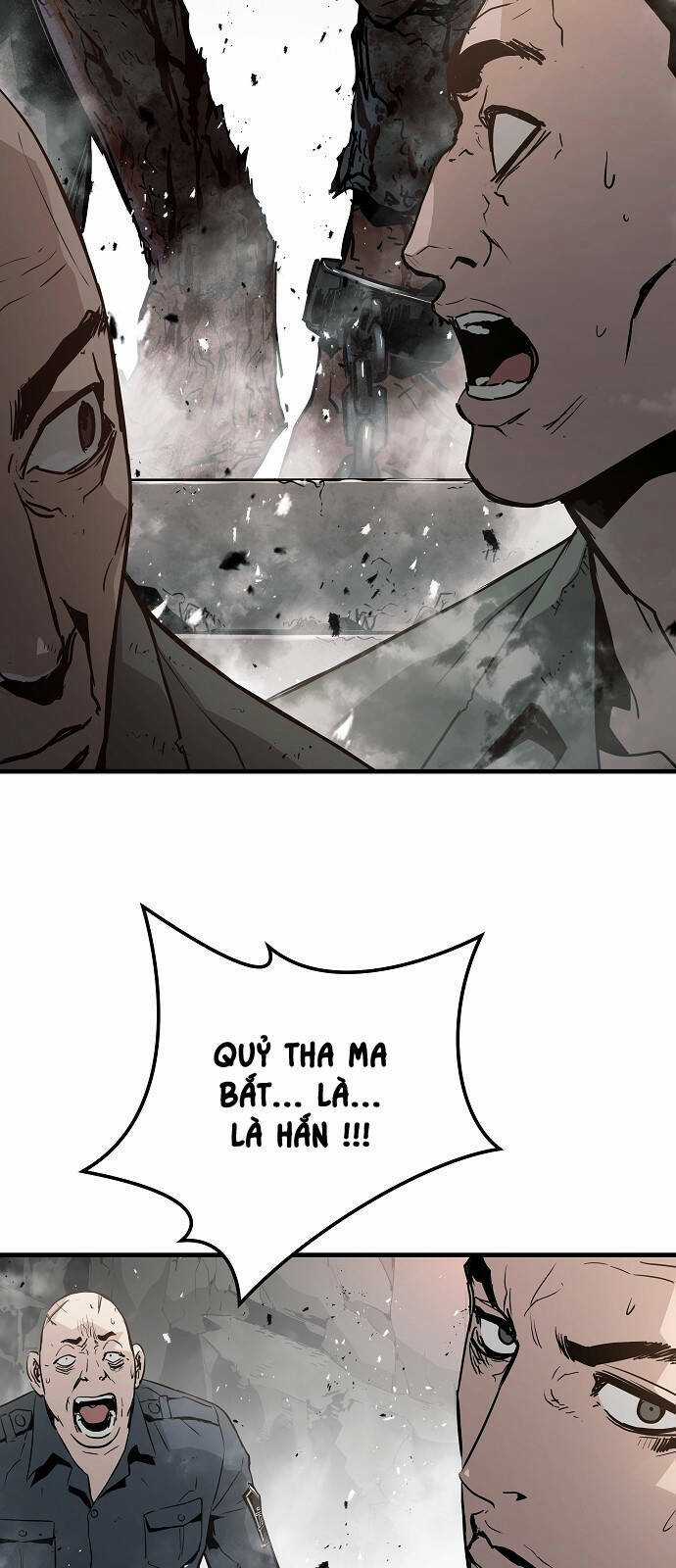 The Breaker 3: Quyền Năng Vô Hạn Chapter 45 trang 39