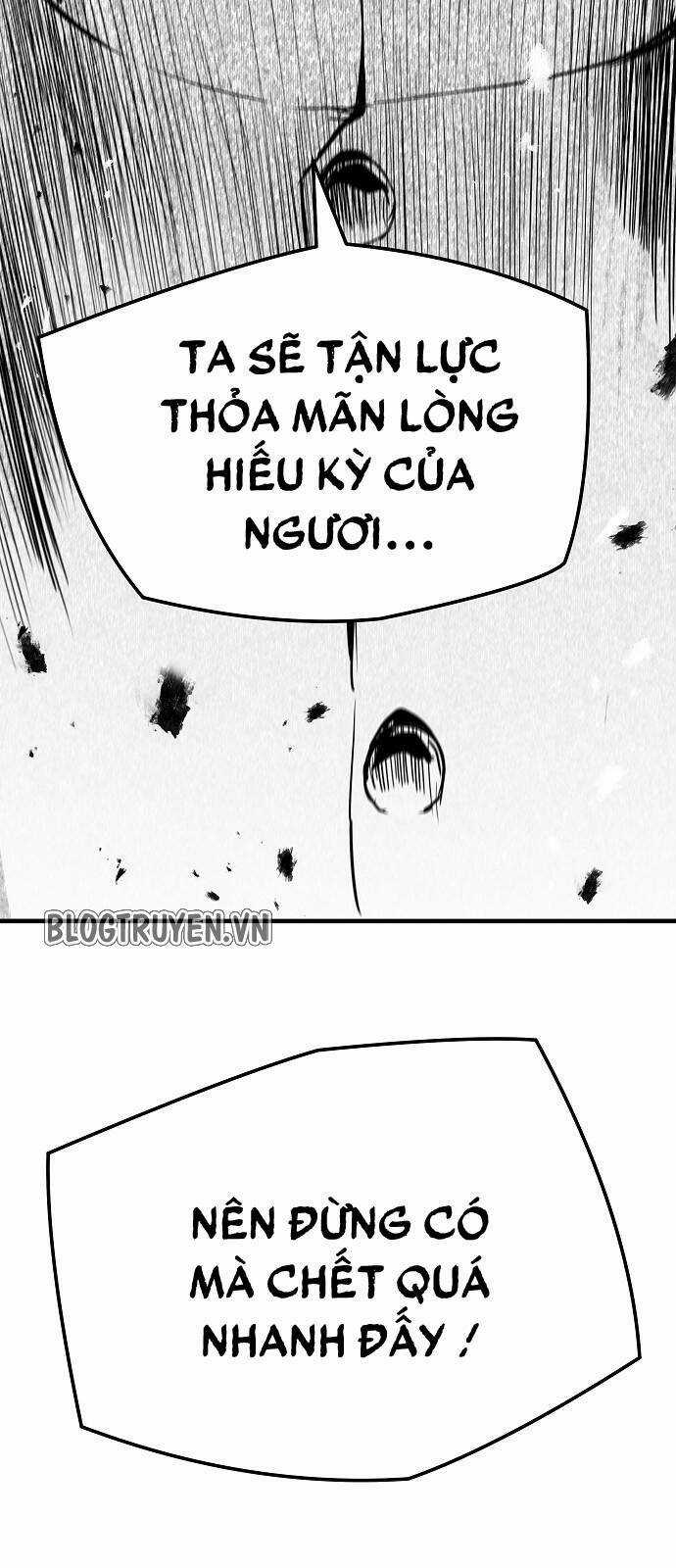 The Breaker 3: Quyền Năng Vô Hạn Chapter 45 trang 4