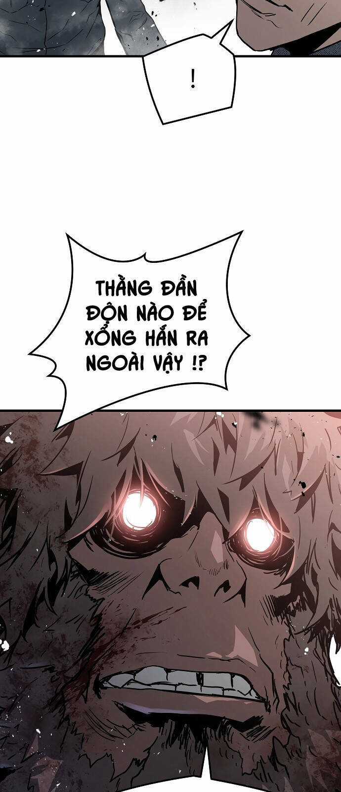 The Breaker 3: Quyền Năng Vô Hạn Chapter 45 trang 40