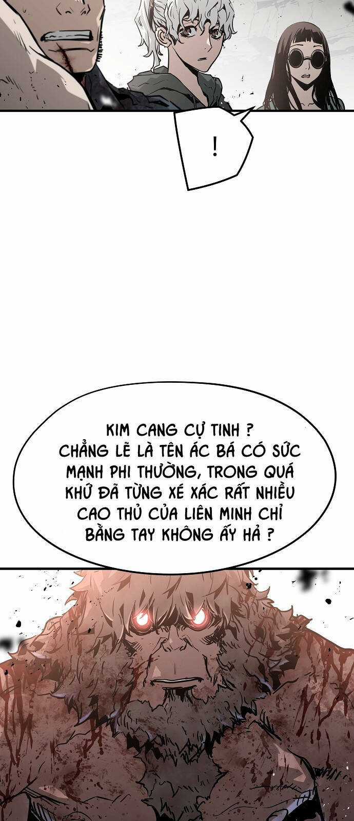 The Breaker 3: Quyền Năng Vô Hạn Chapter 45 trang 42