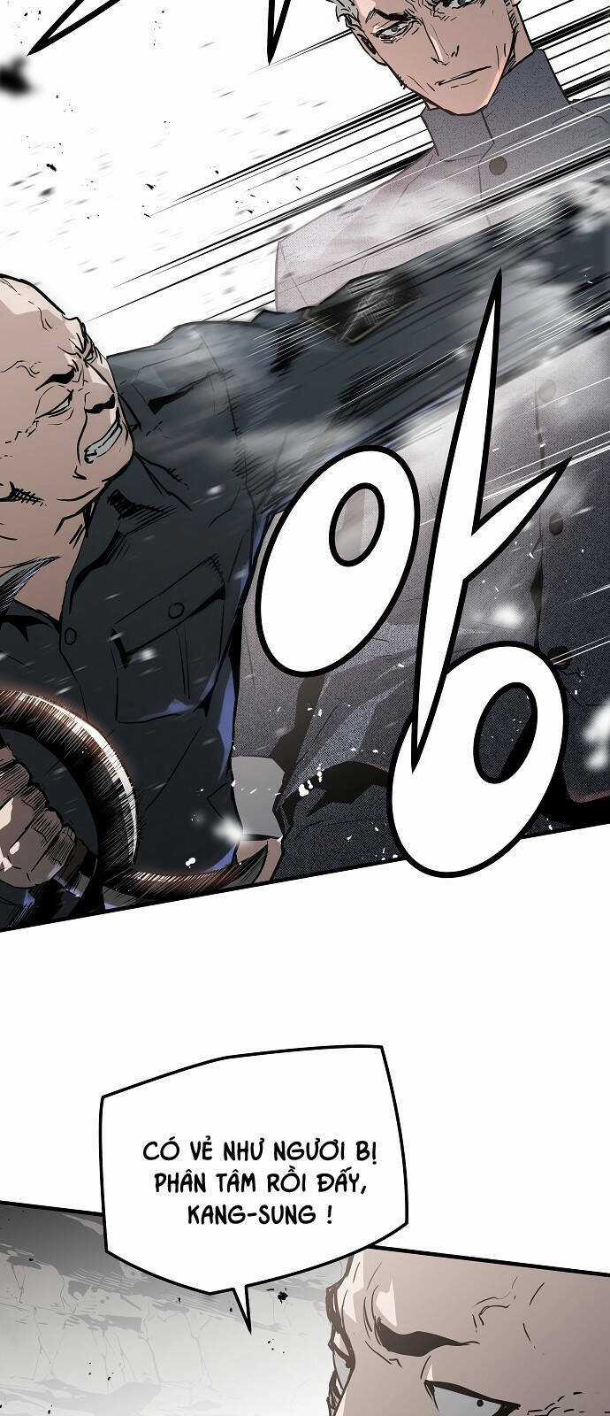 The Breaker 3: Quyền Năng Vô Hạn Chapter 45 trang 45