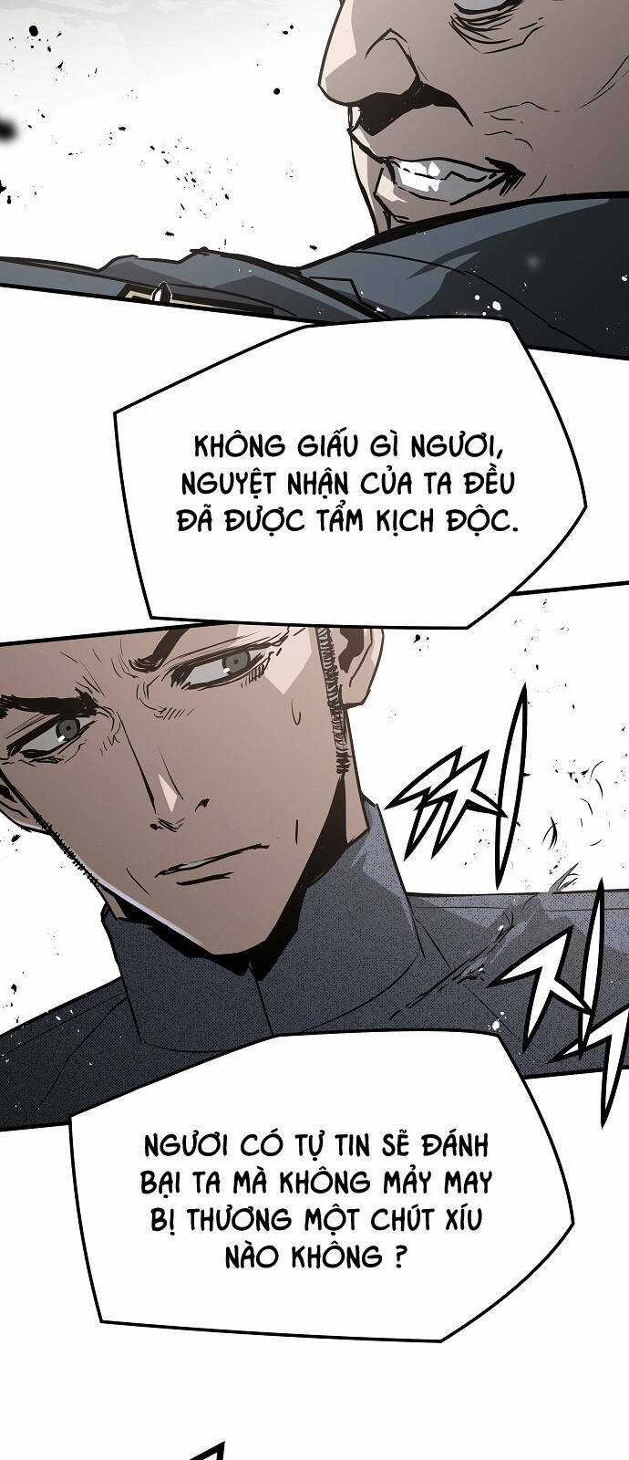 The Breaker 3: Quyền Năng Vô Hạn Chapter 45 trang 46