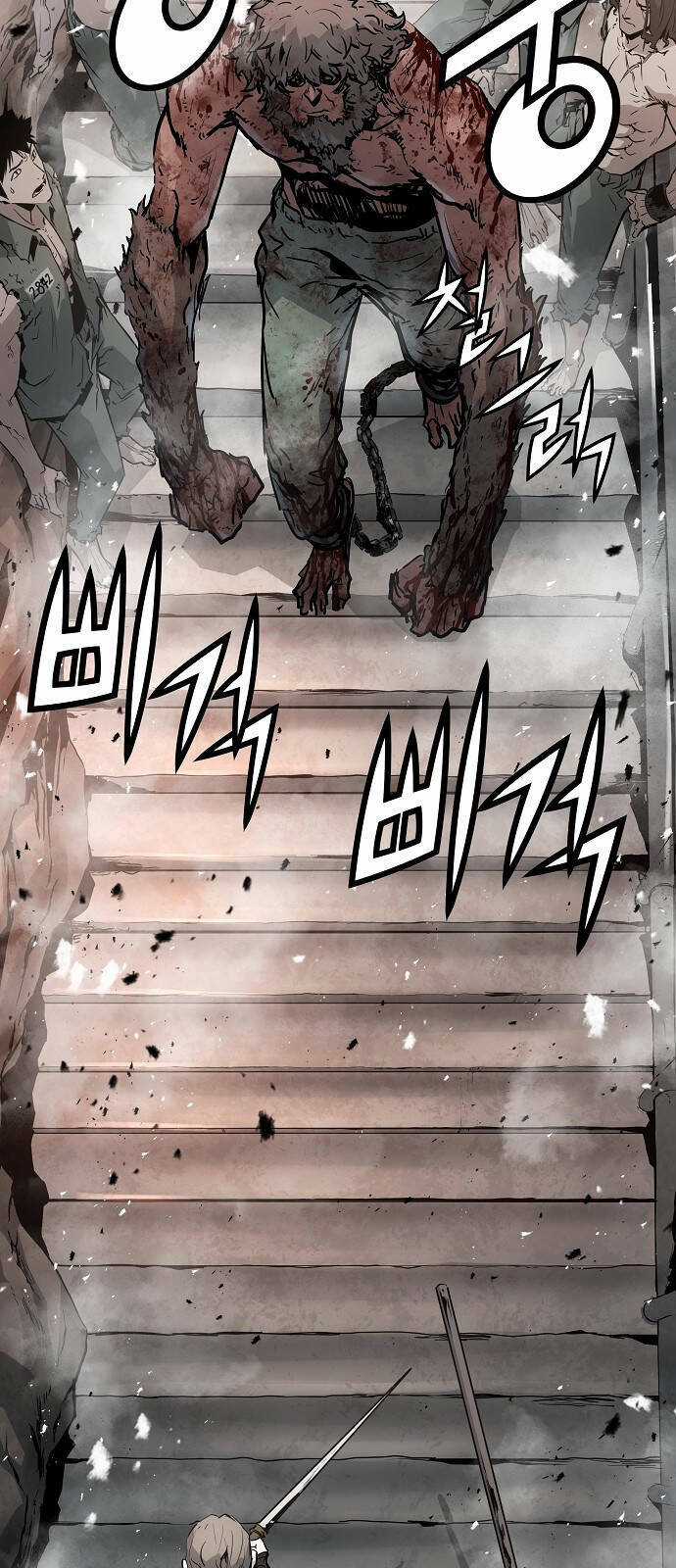 The Breaker 3: Quyền Năng Vô Hạn Chapter 45 trang 48