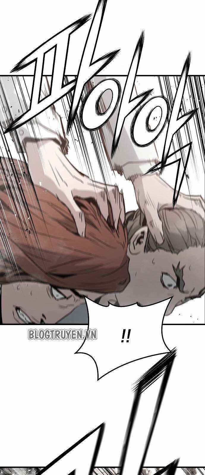 The Breaker 3: Quyền Năng Vô Hạn Chapter 45 trang 51