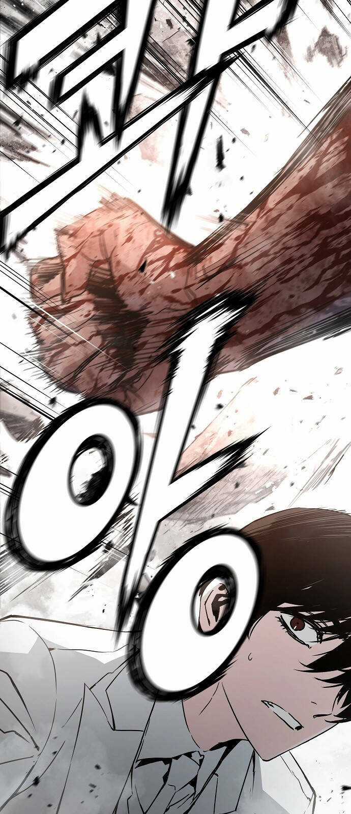 The Breaker 3: Quyền Năng Vô Hạn Chapter 45 trang 52