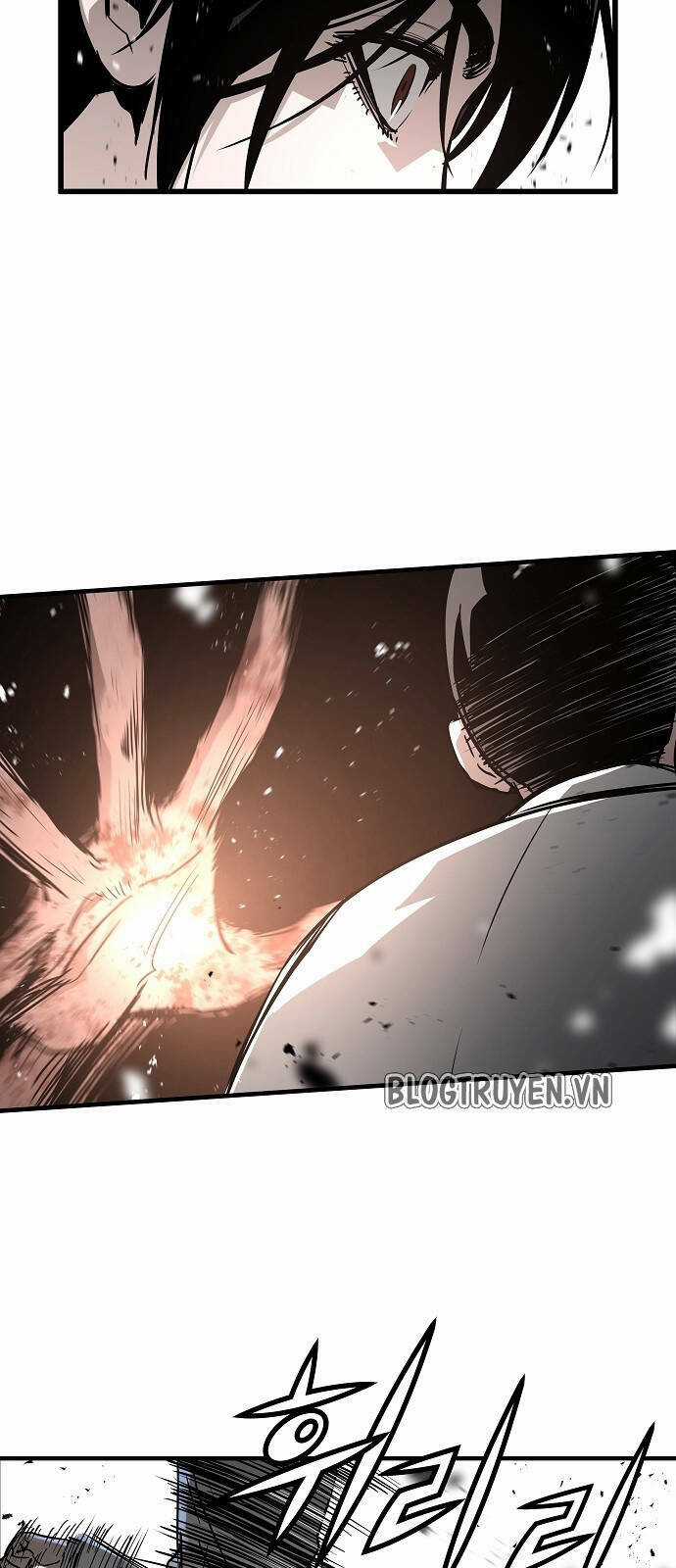 The Breaker 3: Quyền Năng Vô Hạn Chapter 45 trang 59