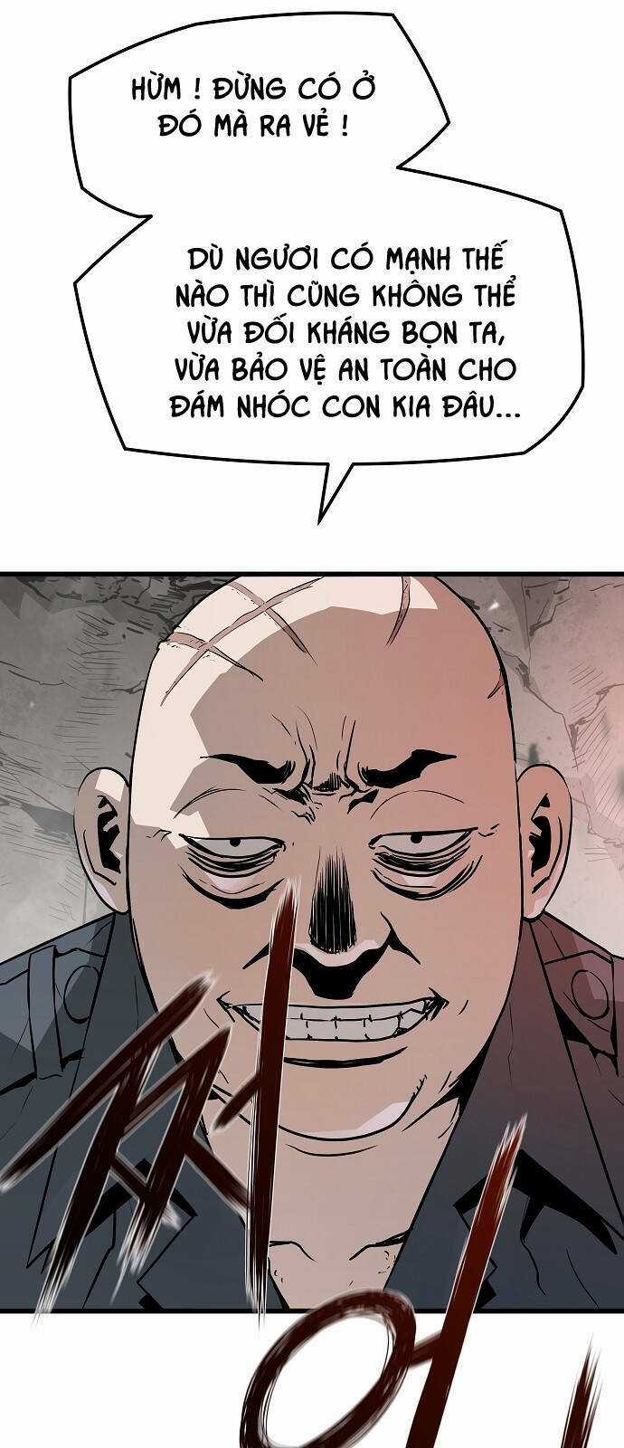 The Breaker 3: Quyền Năng Vô Hạn Chapter 45 trang 6