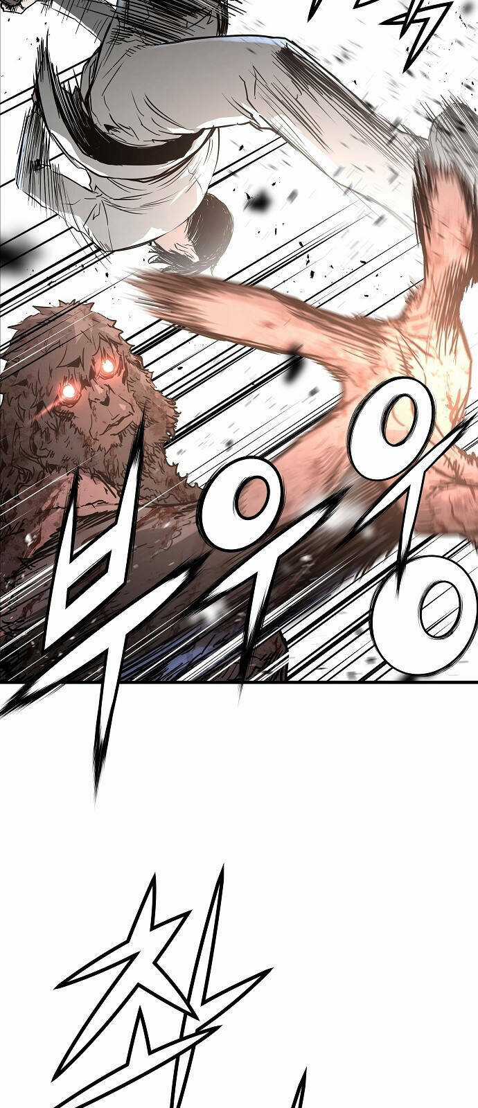 The Breaker 3: Quyền Năng Vô Hạn Chapter 45 trang 60