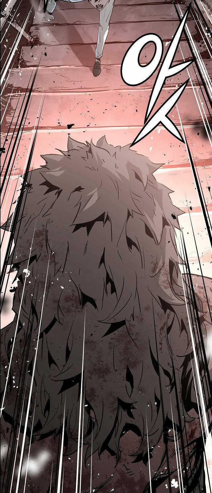 The Breaker 3: Quyền Năng Vô Hạn Chapter 45 trang 62