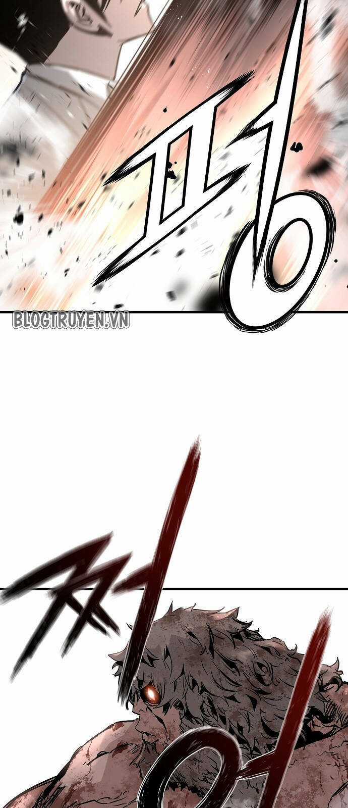 The Breaker 3: Quyền Năng Vô Hạn Chapter 45 trang 65