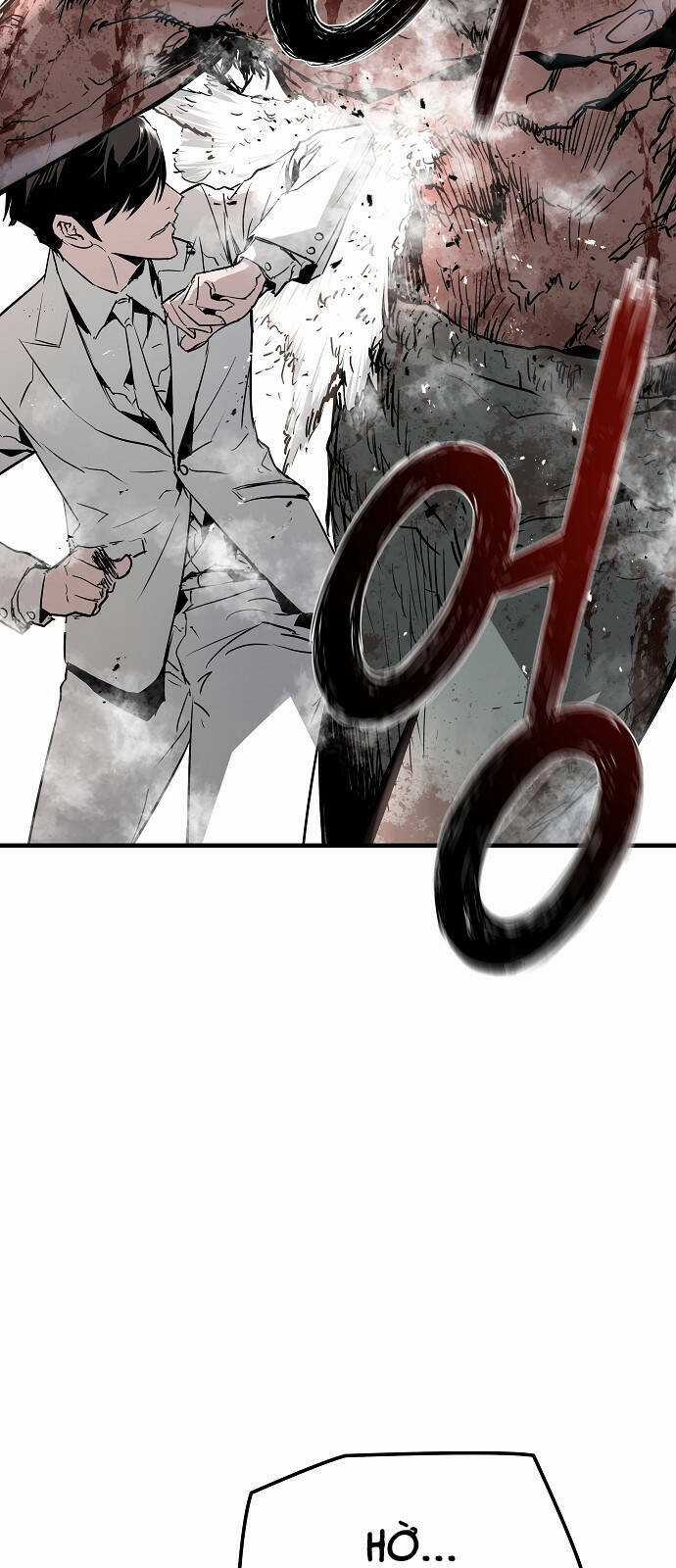 The Breaker 3: Quyền Năng Vô Hạn Chapter 45 trang 66