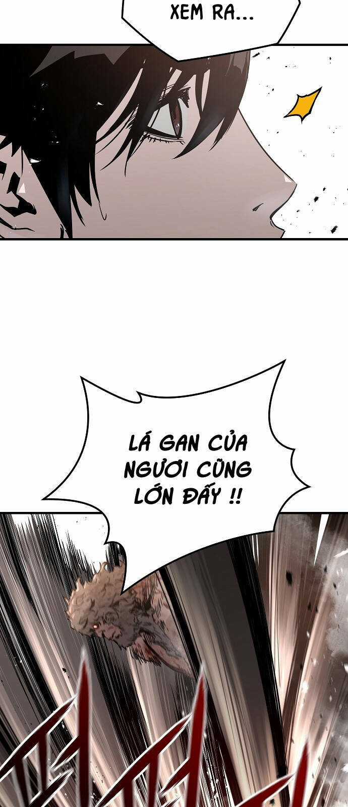 The Breaker 3: Quyền Năng Vô Hạn Chapter 45 trang 67