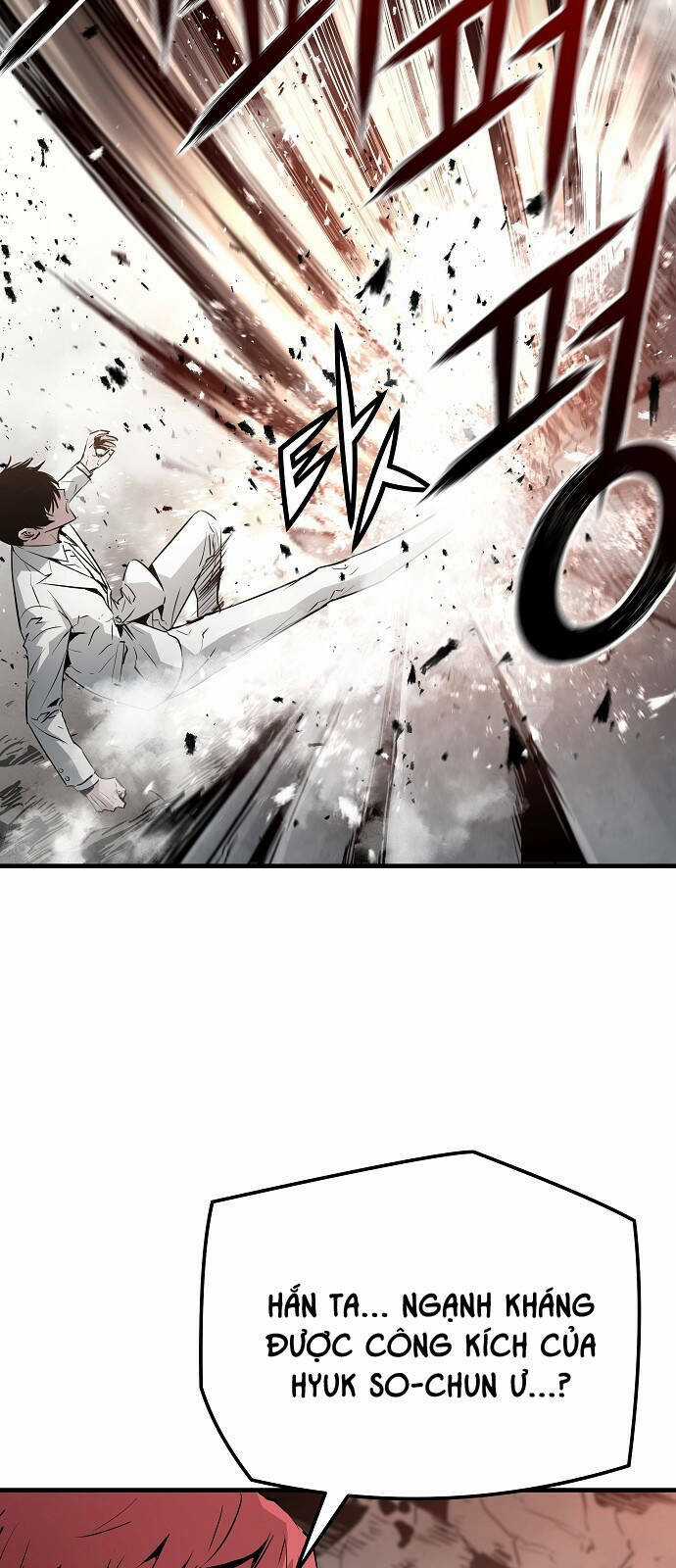 The Breaker 3: Quyền Năng Vô Hạn Chapter 45 trang 68