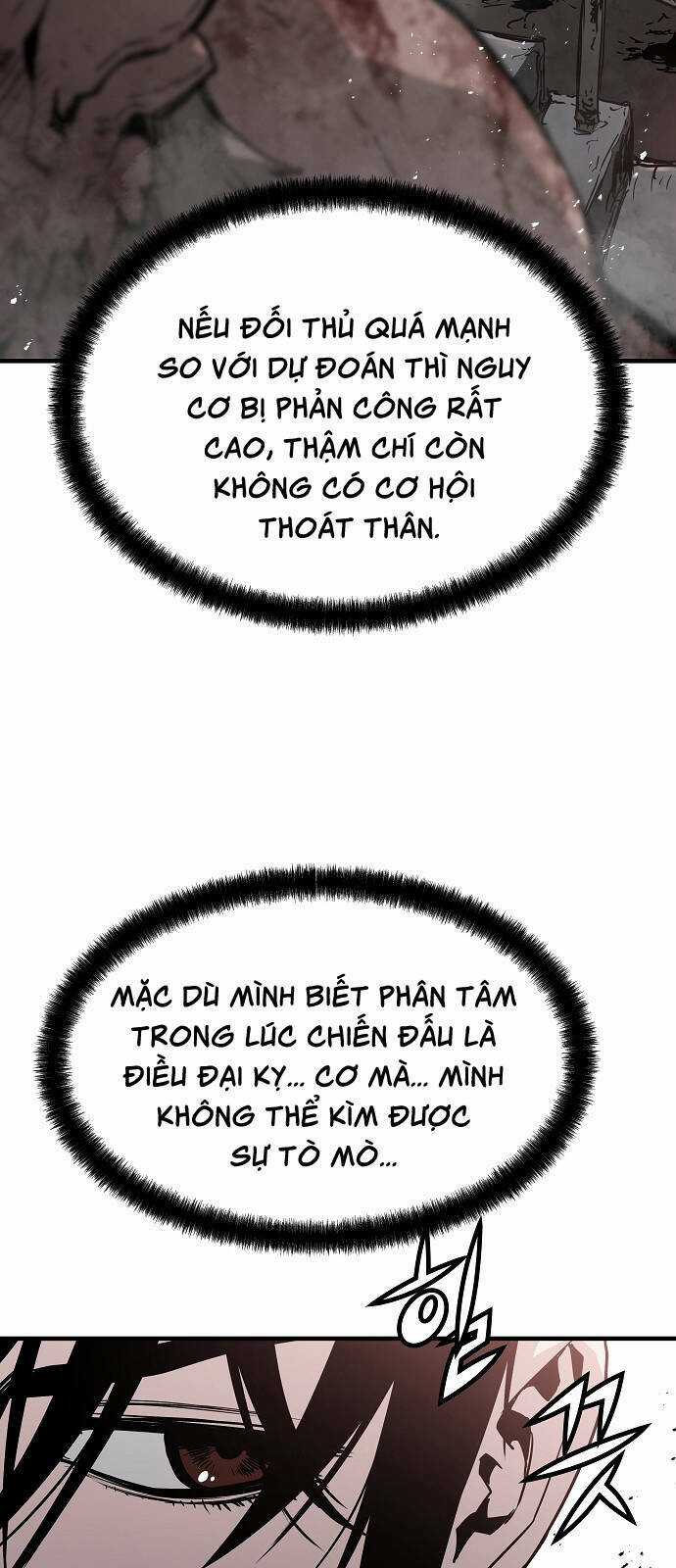 The Breaker 3: Quyền Năng Vô Hạn Chapter 45 trang 71