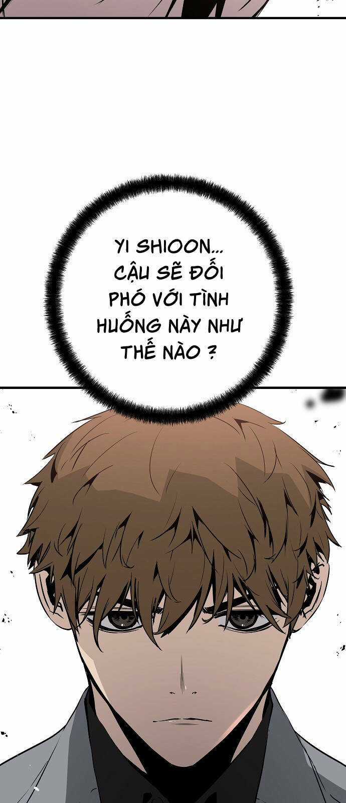 The Breaker 3: Quyền Năng Vô Hạn Chapter 45 trang 72