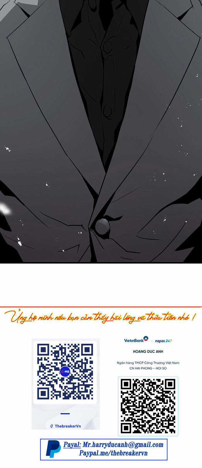 The Breaker 3: Quyền Năng Vô Hạn Chapter 45 trang 73