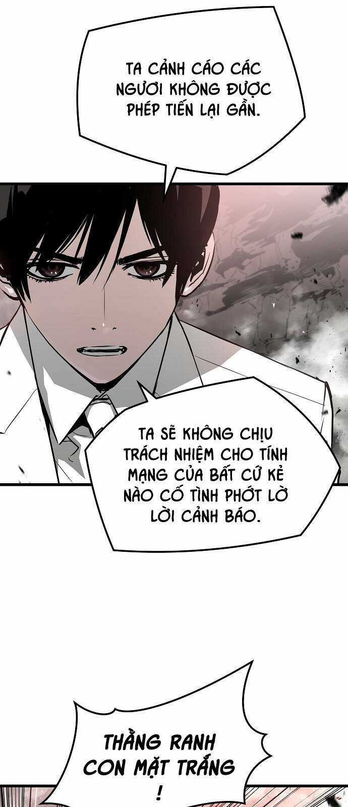 The Breaker 3: Quyền Năng Vô Hạn Chapter 45 trang 9