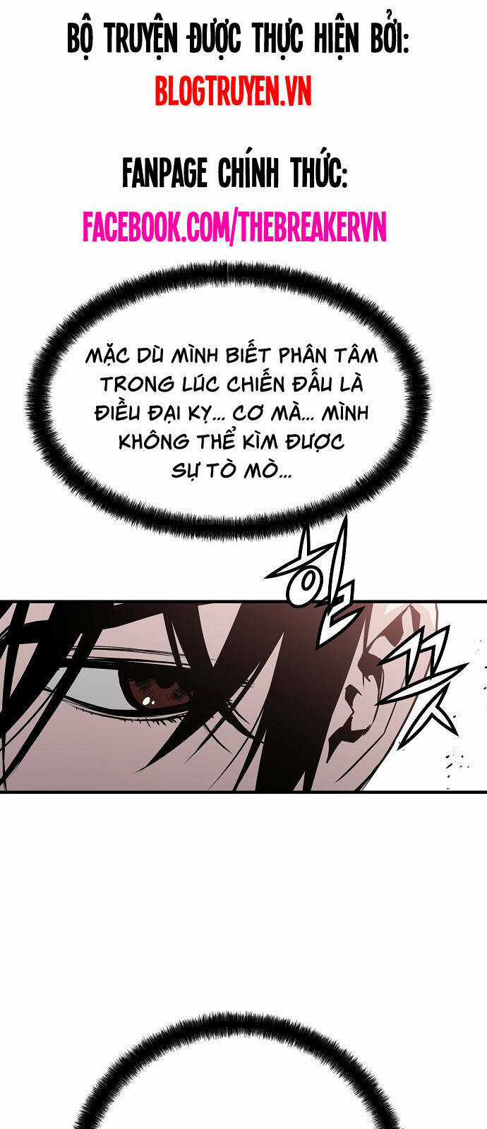 The Breaker 3: Quyền Năng Vô Hạn Chapter 46 trang 1