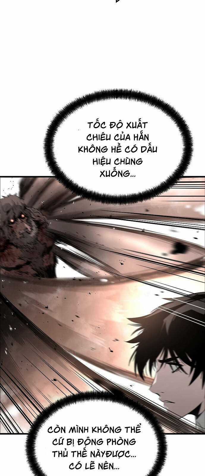 The Breaker 3: Quyền Năng Vô Hạn Chapter 46 trang 10