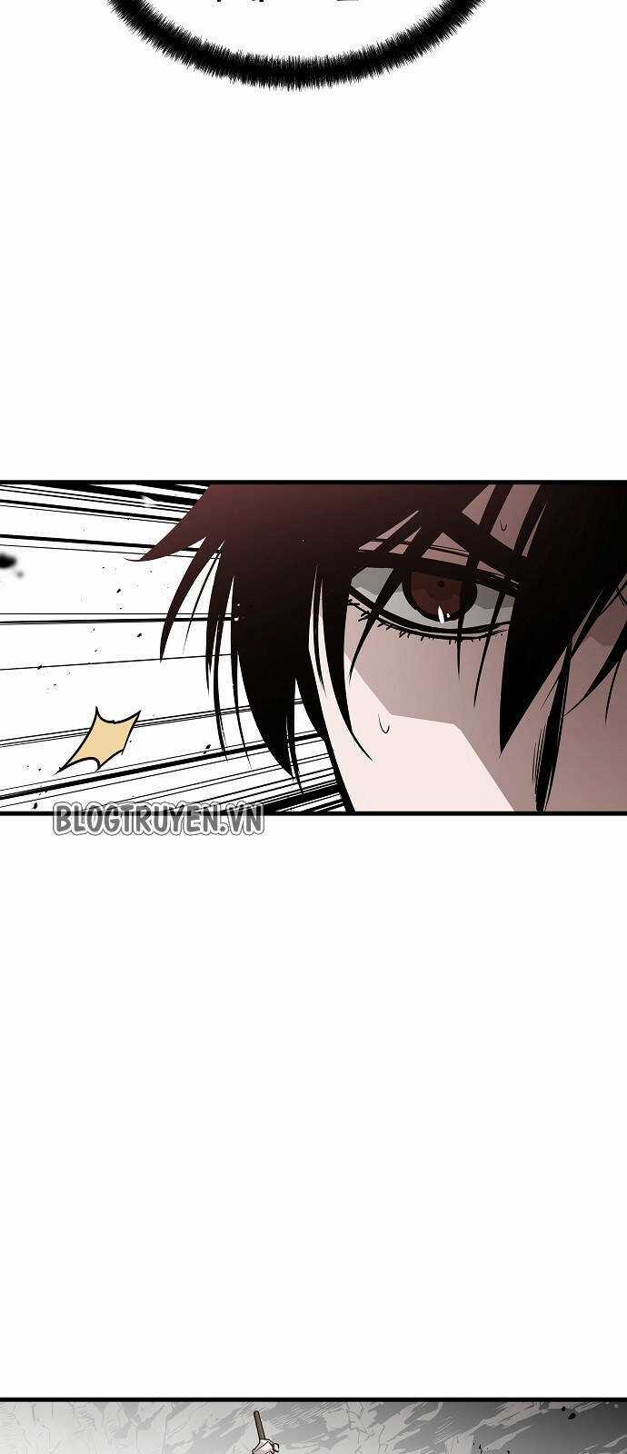 The Breaker 3: Quyền Năng Vô Hạn Chapter 46 trang 11