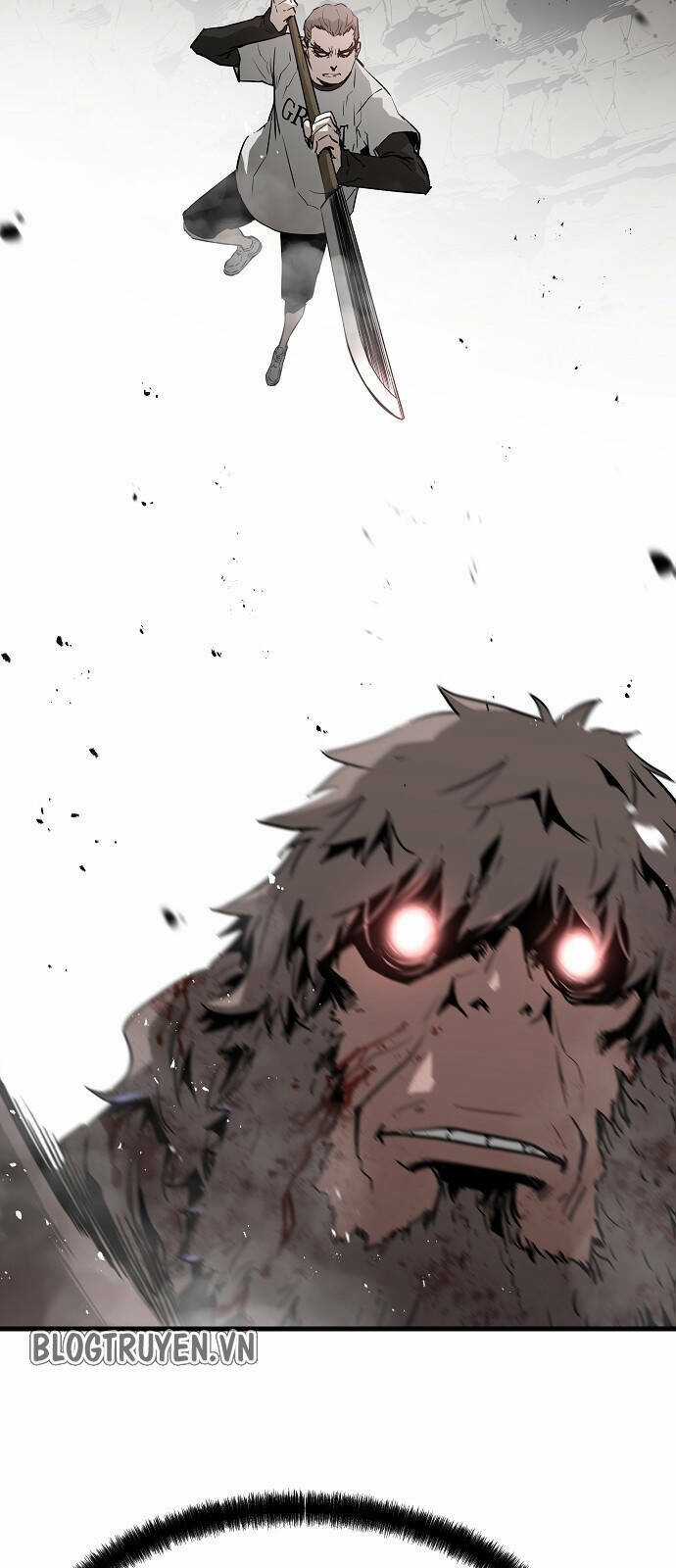 The Breaker 3: Quyền Năng Vô Hạn Chapter 46 trang 12