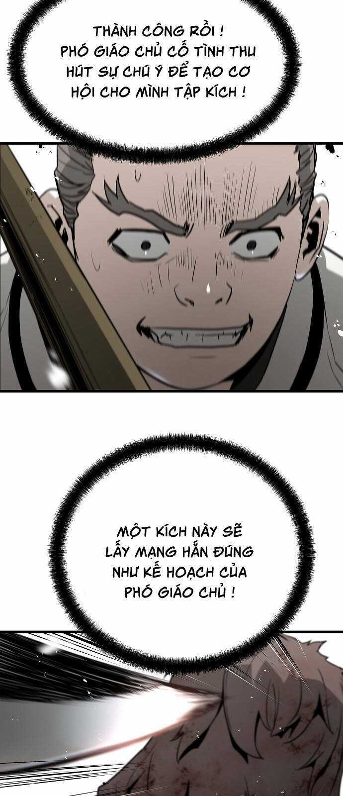 The Breaker 3: Quyền Năng Vô Hạn Chapter 46 trang 13