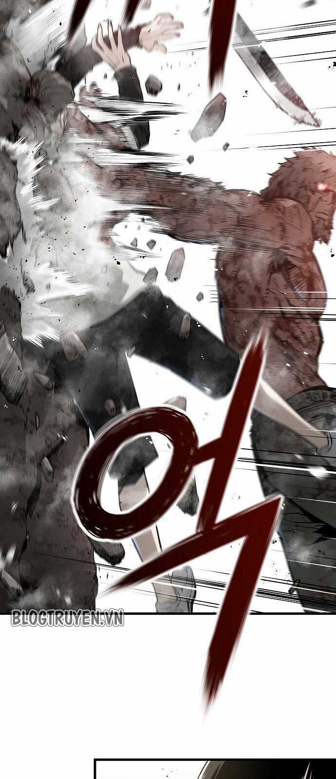 The Breaker 3: Quyền Năng Vô Hạn Chapter 46 trang 15