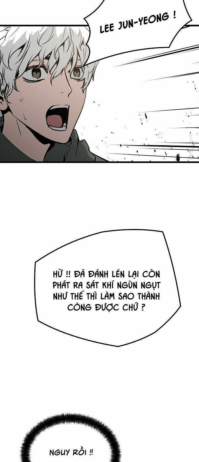 The Breaker 3: Quyền Năng Vô Hạn Chapter 46 trang 17