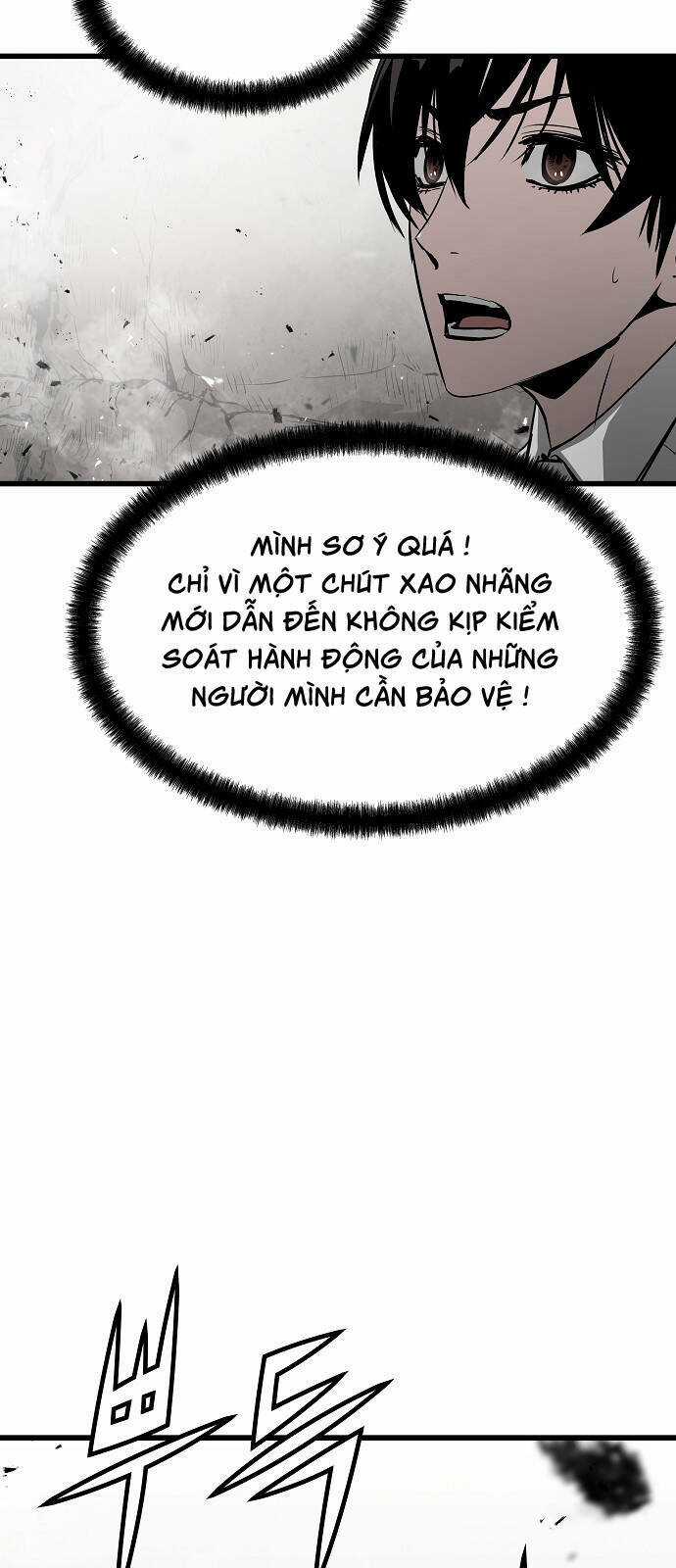 The Breaker 3: Quyền Năng Vô Hạn Chapter 46 trang 18