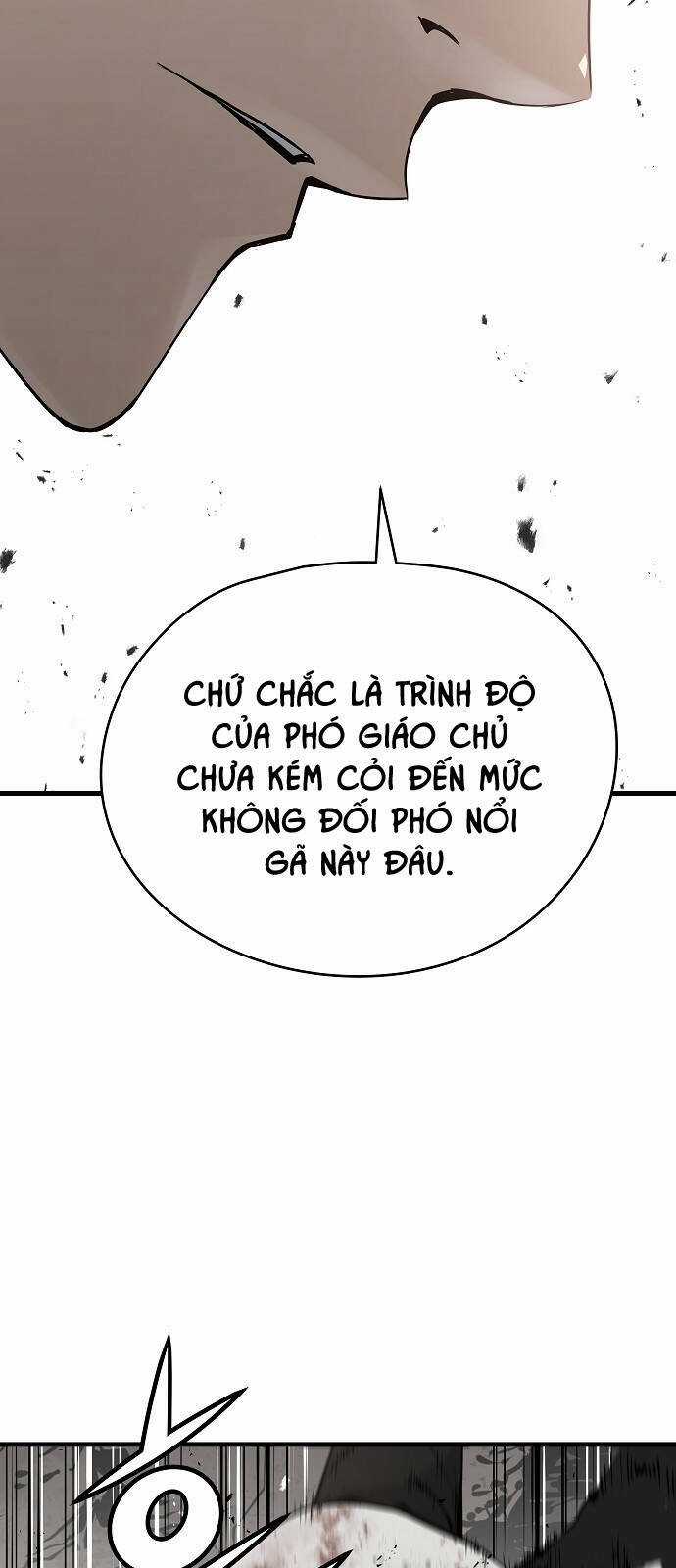 The Breaker 3: Quyền Năng Vô Hạn Chapter 46 trang 26