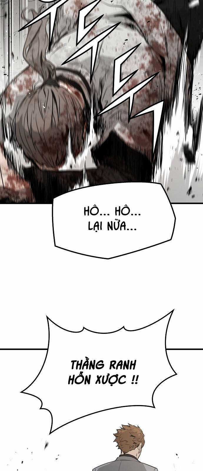 The Breaker 3: Quyền Năng Vô Hạn Chapter 46 trang 27