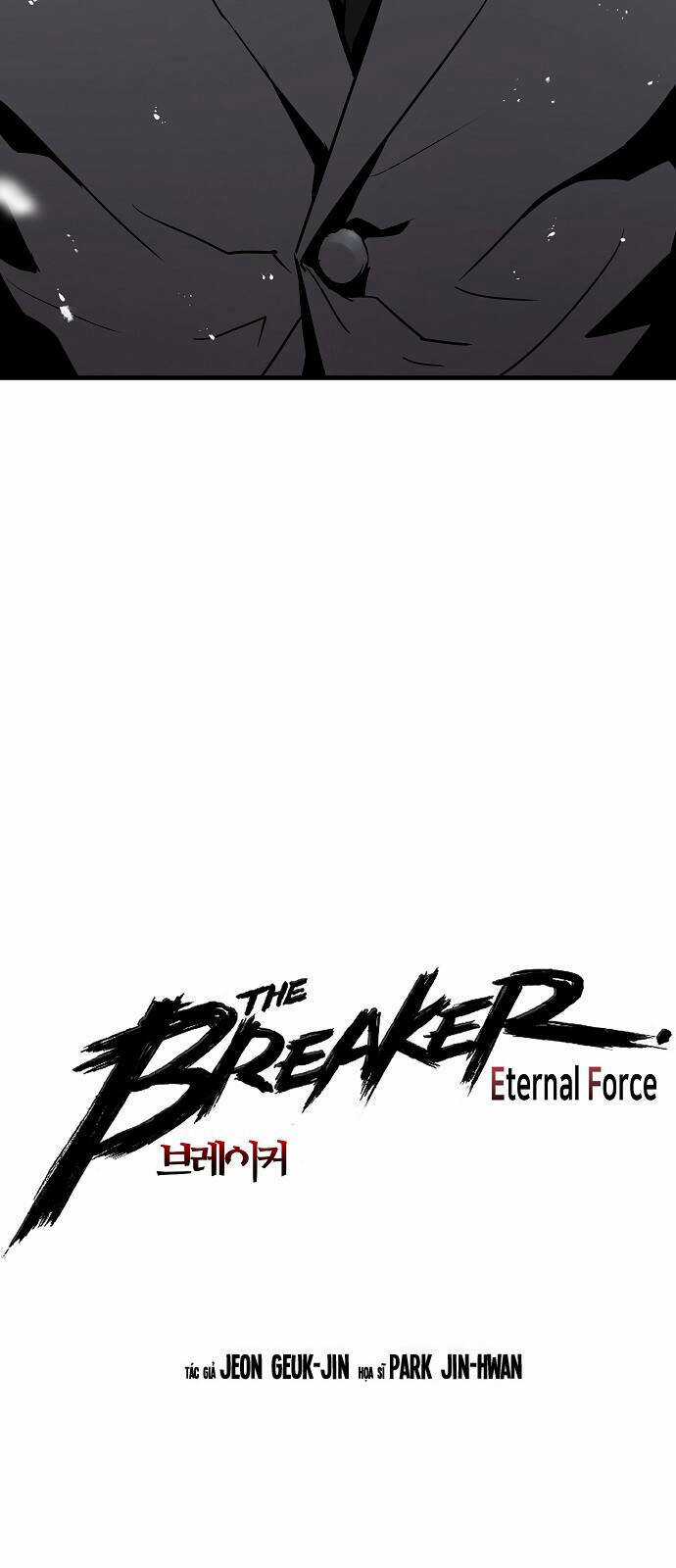 The Breaker 3: Quyền Năng Vô Hạn Chapter 46 trang 3