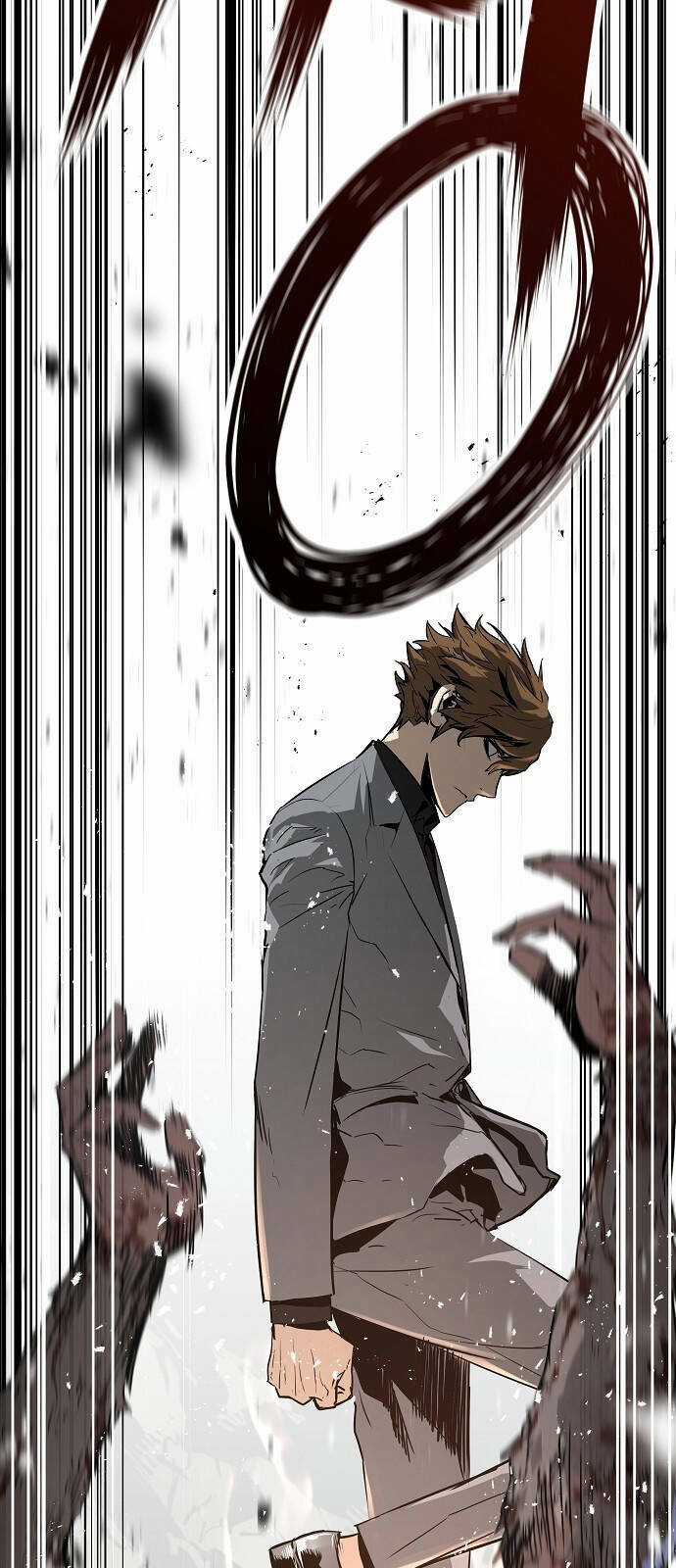 The Breaker 3: Quyền Năng Vô Hạn Chapter 46 trang 30